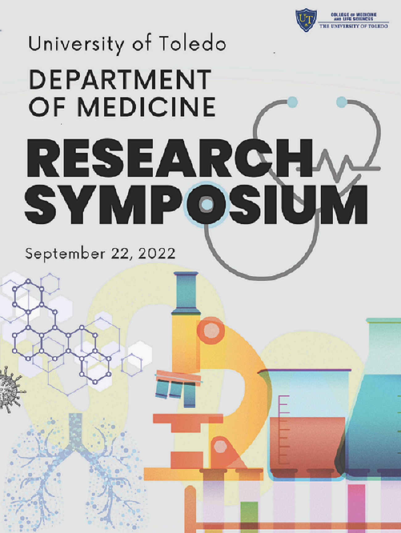 medical research symposium 2022