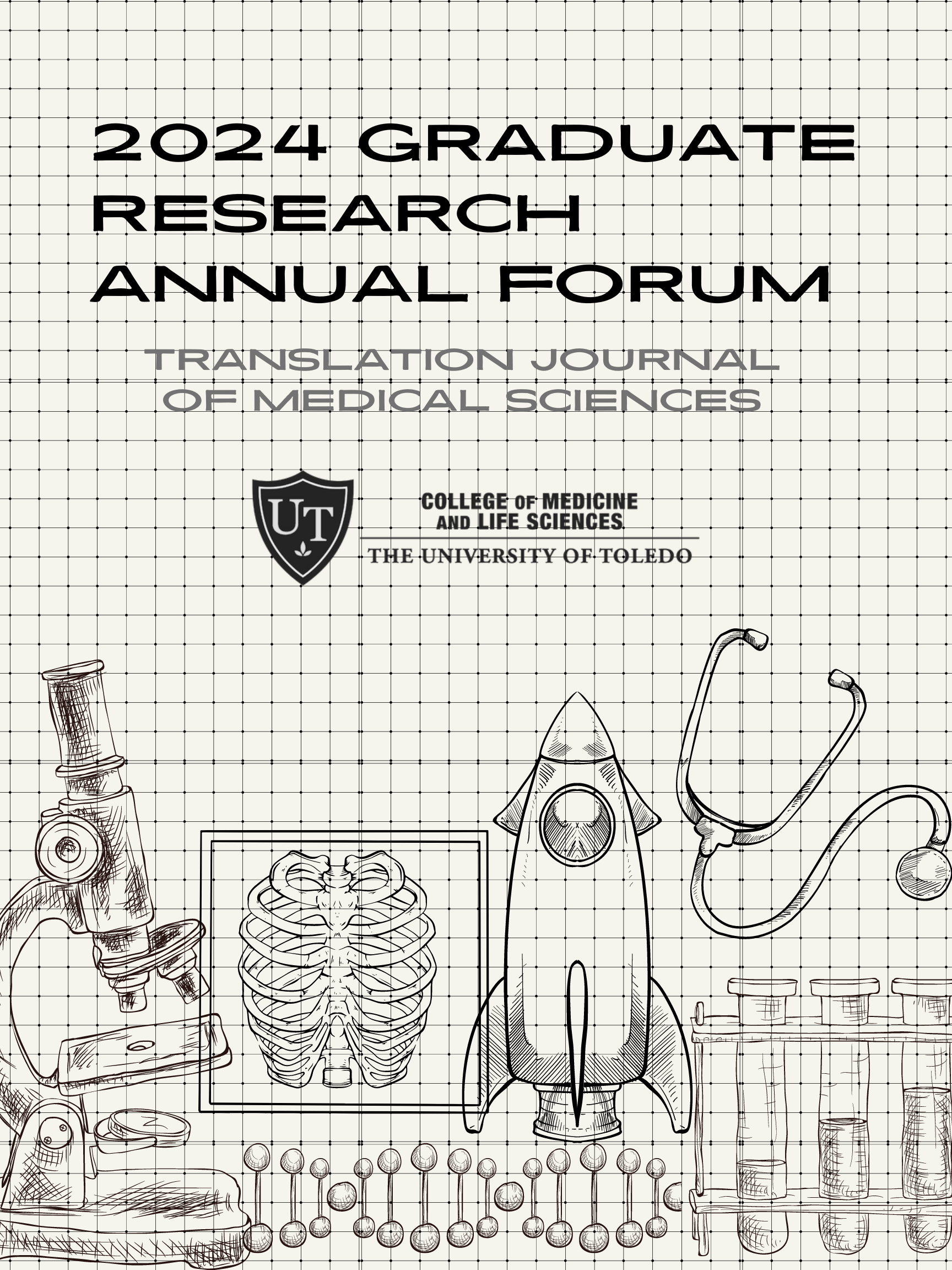 					View Vol. 12 No. 3 (2024): Graduate Research Annual Forum
				