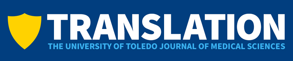 Translation: The University of Toledo Journal of Medical Sciences