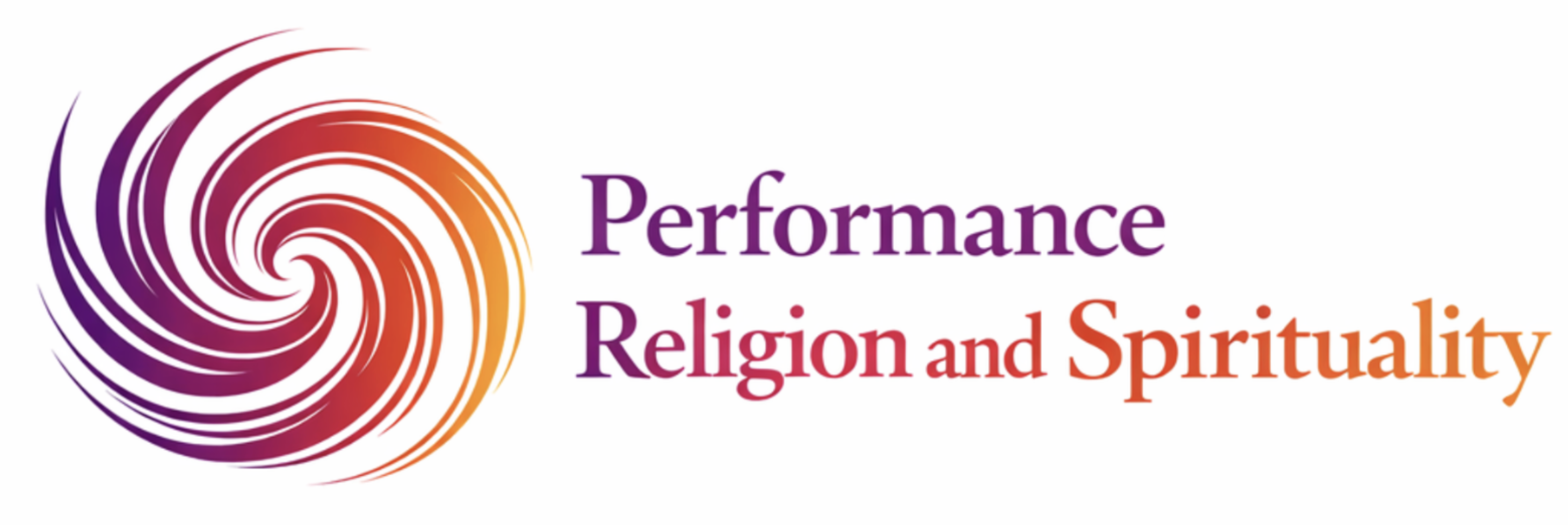 Performance, Religion, and Spirituality