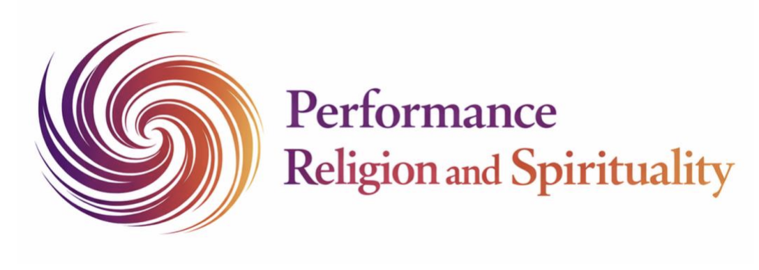 Performance, Religion and Spirituality logo